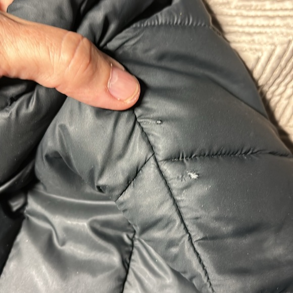 Puffer Jacket - Picture 5 of 7